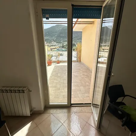 Maresmeraldo Holidays Отель типа 