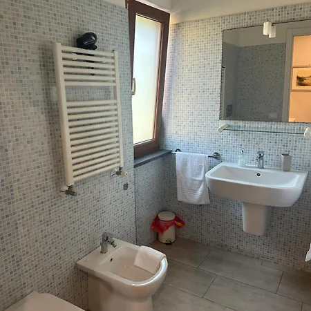 Bed & Breakfast Maresmeraldo Holidays 3*