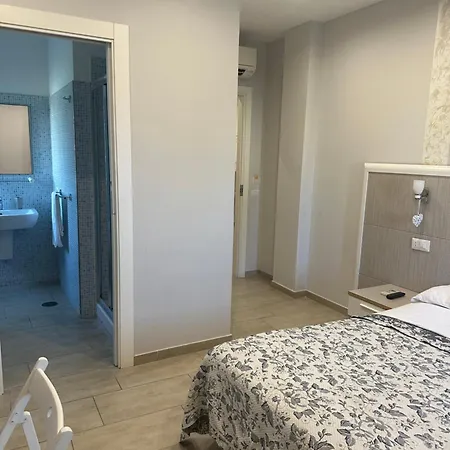 Bed & Breakfast Maresmeraldo Holidays 3*