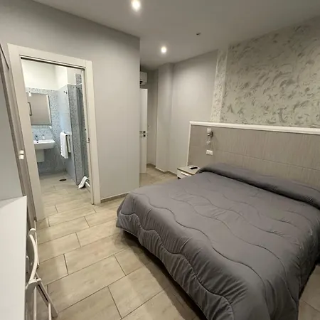 Maresmeraldo Holidays 3*