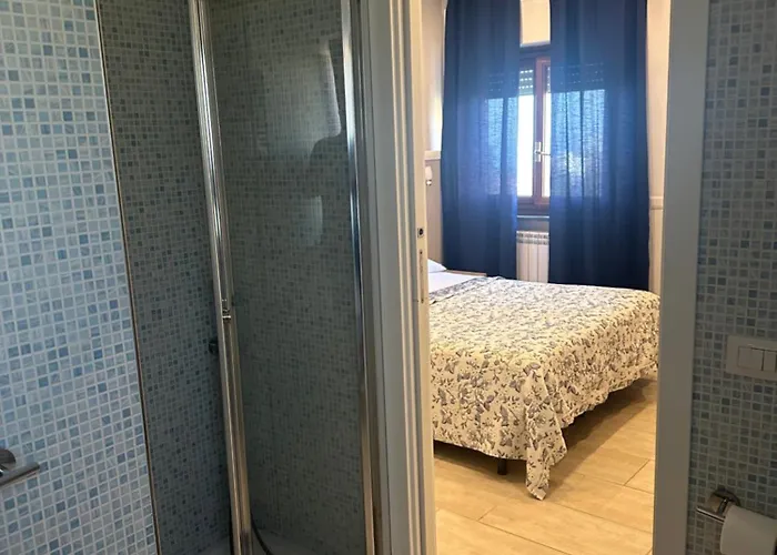 Maresmeraldo Holidays