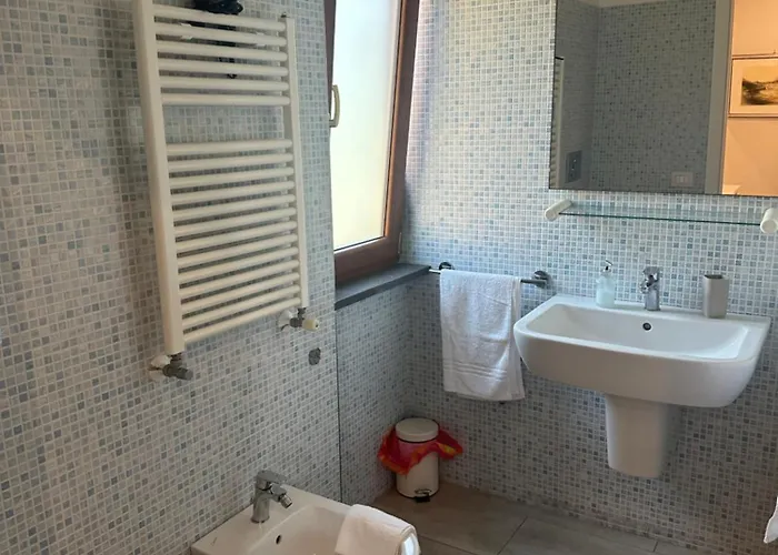 Bed & Breakfast Maresmeraldo Holidays 3*