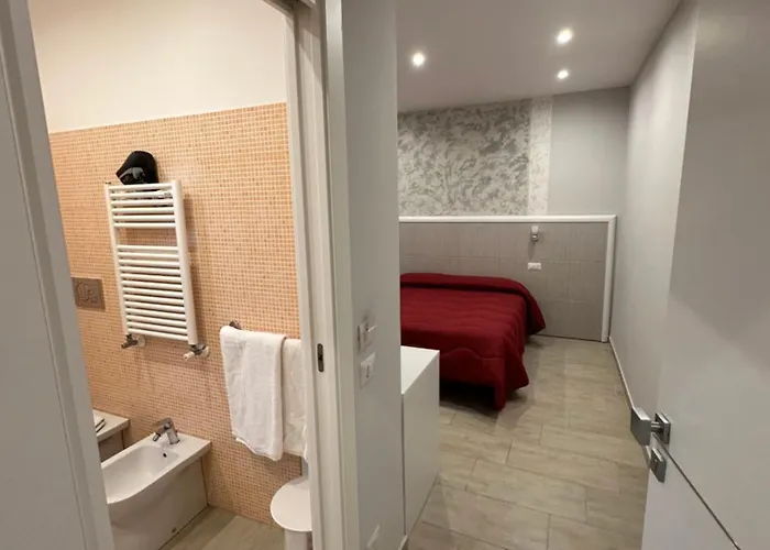 Bed & Breakfast Maresmeraldo Holidays Sorrento