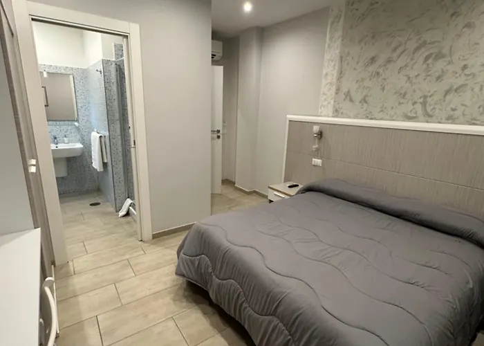 Maresmeraldo Holidays 3*