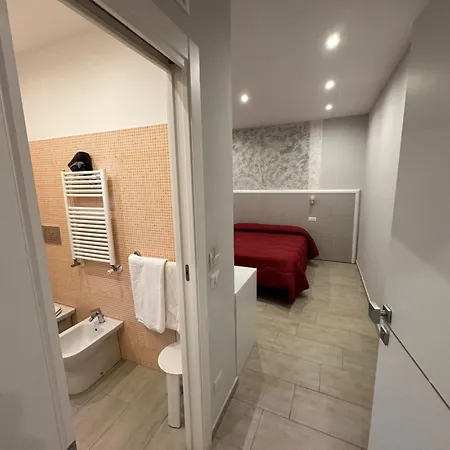 Oda ve Kahvaltı Maresmeraldo Holidays Sorrento
