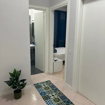 Oda ve Kahvaltı Maresmeraldo Holidays Sorrento