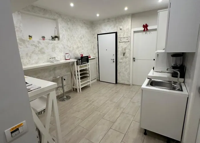 Maresmeraldo Holidays 3* سورينتو
